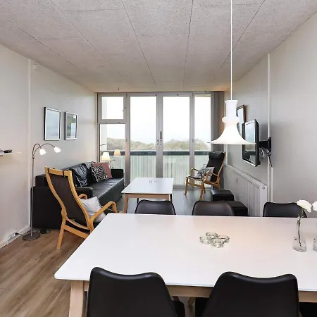 Appartement Li Blokhus