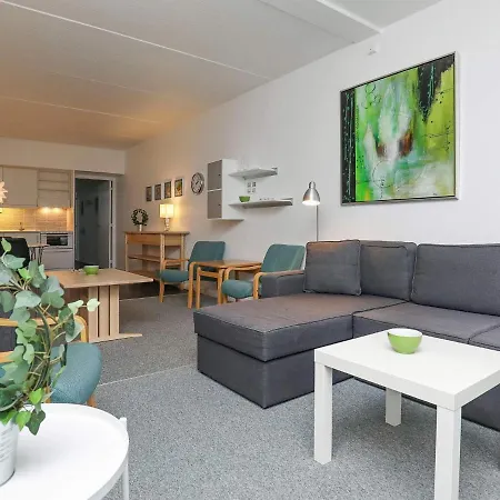 Appartement Li
