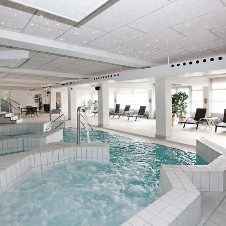 Appartement Li Blokhus
