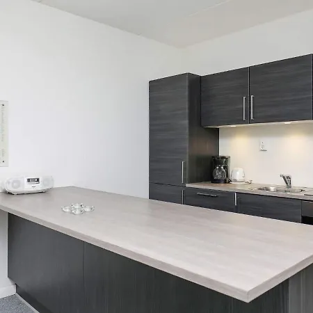 Appartement Li